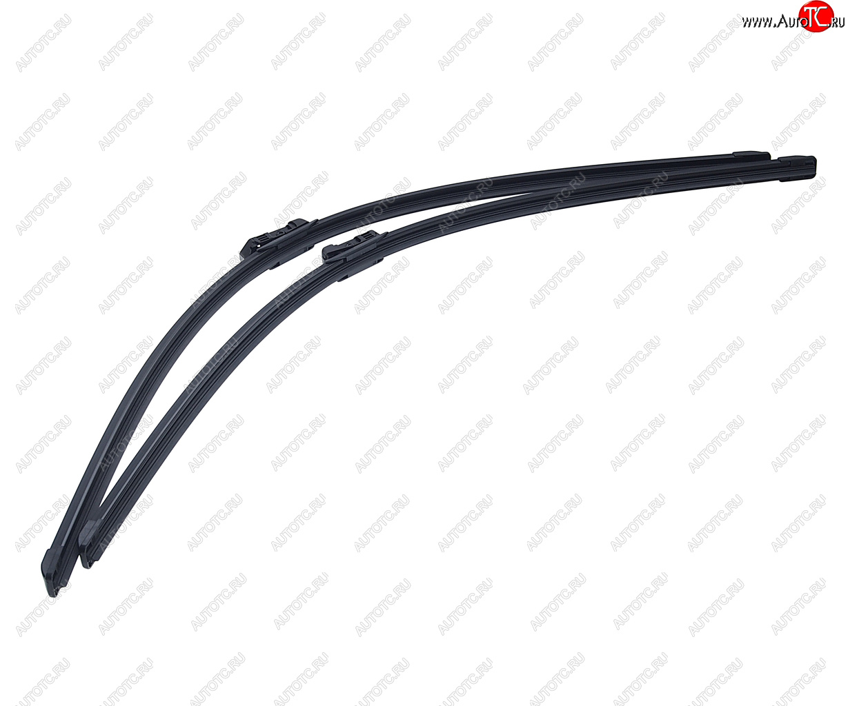 3 579 р. Щетка стеклоочистителя CITROEN C4 (13-) 800750мм комплект BOSCH BOSCH 3397007944  с доставкой в г. Воронеж