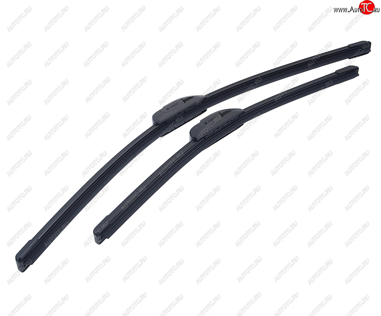 2 249 р. Щетка стеклоочистителя CHEVROLET Cruze 600450мм комплект BOSCH BOSCH 3397007995  с доставкой в г. Воронеж