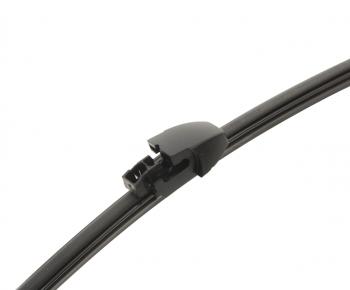 1 179 р. Щетка стеклоочистителя VW Passat (B6,B7) 280мм задняя Rear BOSCH BOSCH 3397008045  с доставкой в г. Воронеж. Увеличить фотографию 2