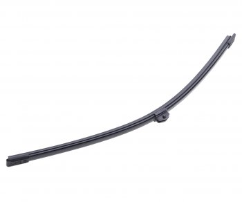 1 019 р. Щетка стеклоочистителя AUDI A4 (08-),Q3 (11-) задняя BOSCH BOSCH 3397008057  с доставкой в г. Воронеж. Увеличить фотографию 2