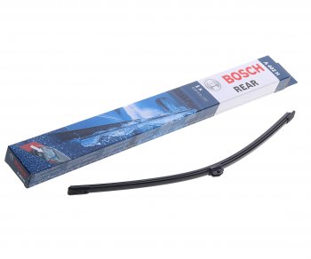 1 019 р. Щетка стеклоочистителя AUDI A4 (08-),Q3 (11-) задняя BOSCH BOSCH 3397008057  с доставкой в г. Воронеж. Увеличить фотографию 1