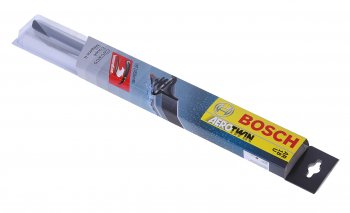 1 159 р. Щетка стеклоочистителя 450мм бескаркасная Retrofit Aerotwin BOSCH BOSCH 3397008532  с доставкой в г. Воронеж. Увеличить фотографию 1