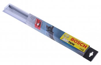 1 059 р. Щетка стеклоочистителя 475мм бескаркасная Retrofit Aerotwin BOSCH BOSCH 3397008533  с доставкой в г. Воронеж. Увеличить фотографию 1