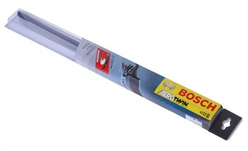 1 099 р. Щетка стеклоочистителя 530мм бескаркасная Retrofit Aerotwin BOSCH BOSCH 3397008536  с доставкой в г. Воронеж. Увеличить фотографию 1