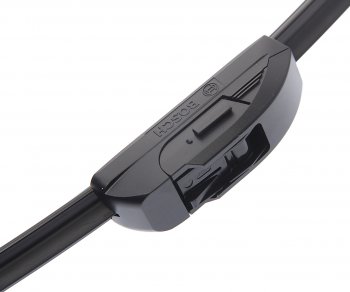 1 249 р. Щетка стеклоочистителя 600мм Aerotwin BOSCH BOSCH 3397008843 BOSCH 3397008843  с доставкой в г. Воронеж. Увеличить фотографию 2
