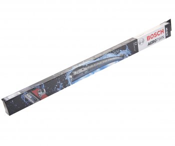1 249 р. Щетка стеклоочистителя 600мм Aerotwin BOSCH BOSCH 3397008843 BOSCH 3397008843  с доставкой в г. Воронеж. Увеличить фотографию 3