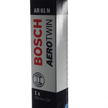 1 249 р. Щетка стеклоочистителя RENAULT Master 2 (98-) 600мм BOSCH BOSCH 3397008847  с доставкой в г. Воронеж. Увеличить фотографию 5