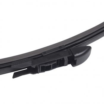 1 099 р. Щетка стеклоочистителя 380мм задняя MERCEDES Viano (03-) Rear BOSCH BOSCH 3397008996  с доставкой в г. Воронеж. Увеличить фотографию 2