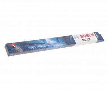 919 р. Щетка стеклоочистителя 380мм задняя Rear BOSCH BOSCH 3397008997  с доставкой в г. Воронеж. Увеличить фотографию 3