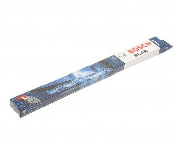 1 079 р. Щетка стеклоочистителя 400мм задняя SKODA Octavia (12-)Rear BOSCH BOSCH 3397008998  с доставкой в г. Воронеж. Увеличить фотографию 4
