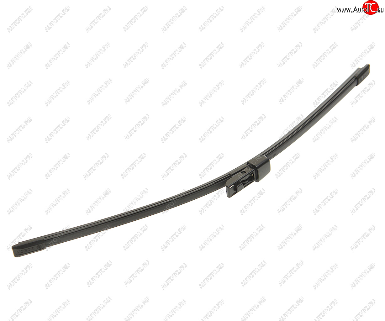 1 079 р. Щетка стеклоочистителя 400мм задняя SKODA Octavia (12-)Rear BOSCH BOSCH 3397008998  с доставкой в г. Воронеж