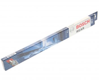 529 р. Щетка стеклоочистителя 400мм задняя BOSCH BOSCH 3397011410 BOSCH 3397011410  с доставкой в г. Воронеж. Увеличить фотографию 3