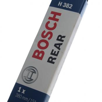 649 р. Щетка стеклоочистителя 380мм задняя FORD Focus (98-04) Rear BOSCH BOSCH 3397011412  с доставкой в г. Воронеж. Увеличить фотографию 3