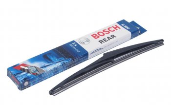 639 р. Щетка стеклоочистителя SUZUKI Grand Vitara (05-) 300мм задняя Rear BOSCH BOSCH 3397011429  с доставкой в г. Воронеж. Увеличить фотографию 1