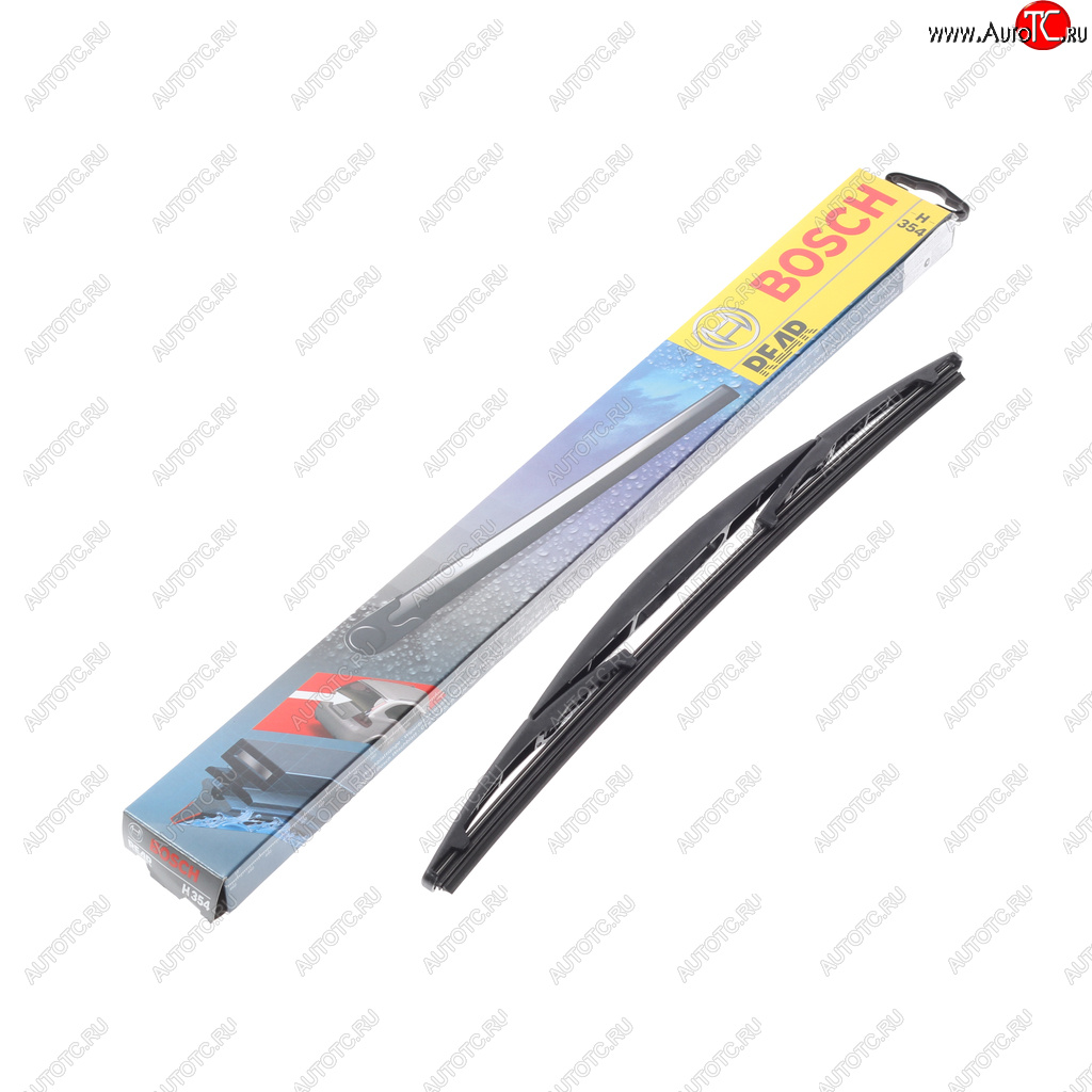 759 р. Щетка стеклоочистителя 350мм задняя Rear BOSCH BOSCH 3397011433  с доставкой в г. Воронеж