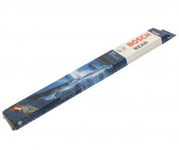 679 р. Щетка стеклоочистителя SUBARU Impreza (07-) задняя BOSCH BOSCH 3397011434  с доставкой в г. Воронеж. Увеличить фотографию 4