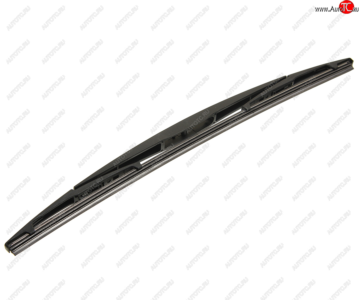 679 р. Щетка стеклоочистителя SUBARU Impreza (07-) задняя BOSCH BOSCH 3397011434  с доставкой в г. Воронеж
