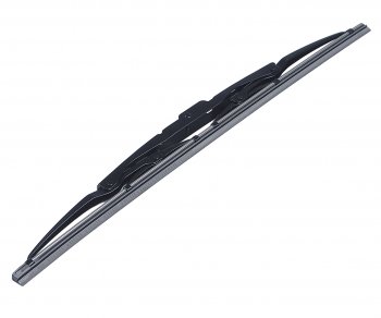 649 р. Щетка стеклоочистителя AUDI A6 Avant 3 (05-11) PORSCHE Cayenne (02-10) 380мм задняя Rear BOSCH BOSCH 3397011551  с доставкой в г. Воронеж. Увеличить фотографию 2