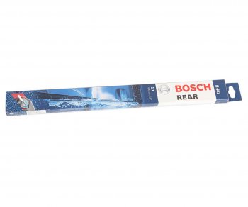 1 099 р. Щетка стеклоочистителя 400мм задняя LAND ROVER Discovery 3 Rear BOSCH BOSCH 3397011592  с доставкой в г. Воронеж. Увеличить фотографию 3