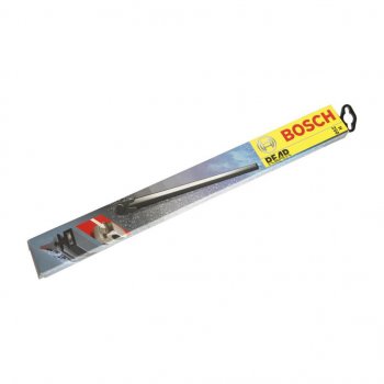 729 р. Щетка стеклоочистителя 250мм задняя Rear BOSCH BOSCH 3397011629  с доставкой в г. Воронеж. Увеличить фотографию 2