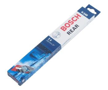439 р. Щетка стеклоочистителя BMW MINI (R56) 240мм задняя BOSCH BOSCH 3397011677  с доставкой в г. Воронеж. Увеличить фотографию 3
