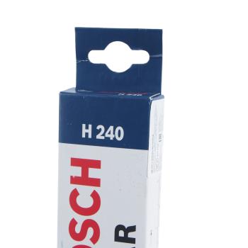 439 р. Щетка стеклоочистителя BMW MINI (R56) 240мм задняя BOSCH BOSCH 3397011677  с доставкой в г. Воронеж. Увеличить фотографию 4