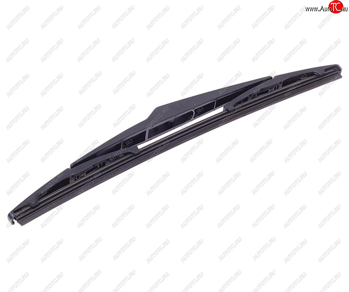 599 р. Щетка стеклоочистителя 300мм задняя HYUNDAI i30 (08-12), ix35 (10-) KIA Sportage Rear BOSCH BOSCH 3397011678  с доставкой в г. Воронеж