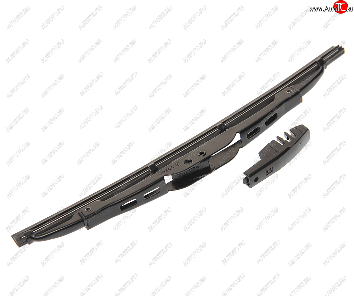 739 р. Щетка стеклоочистителя LAND ROVER Range Rover Evoque (11-) OPEL Mokka (12-) задняя BOSCH BOSCH 3397011813  с доставкой в г. Воронеж