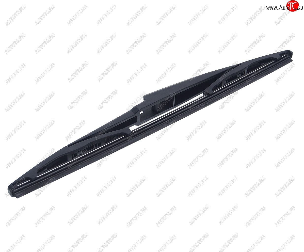 499 р. Щетка стеклоочистителя MAZDA 5 (05-10) задняя BOSCH BOSCH 3397011814  с доставкой в г. Воронеж