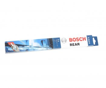 999 р. Щетка стеклоочистителя 330мм задняя HYUNDAI i30 (11-) Rear BOSCH BOSCH 3397013049  с доставкой в г. Воронеж. Увеличить фотографию 3