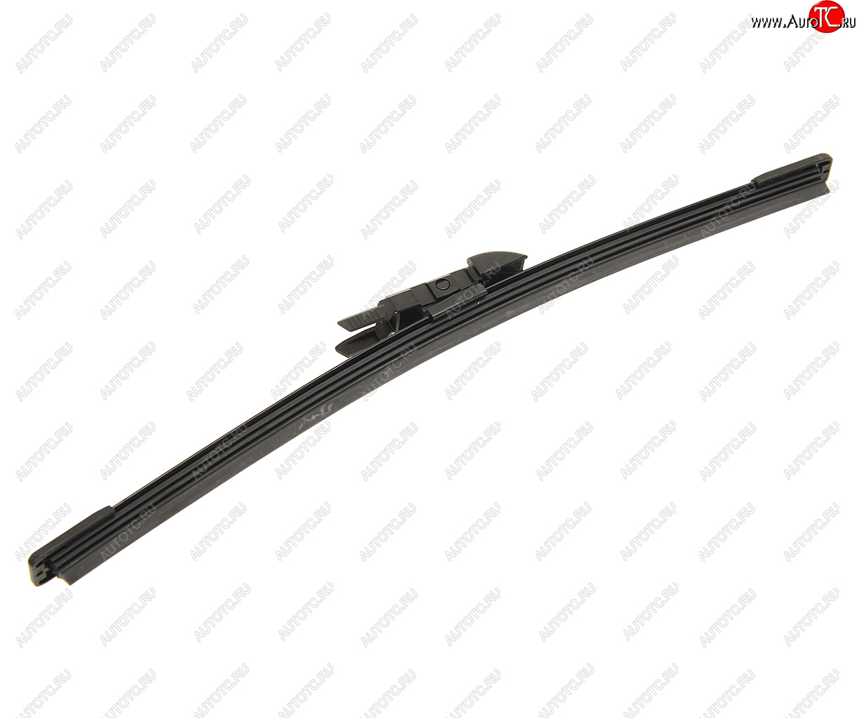 949 р. Щетка стеклоочистителя 265мм задняя Aerotwin BOSCH BOSCH 3397013741  с доставкой в г. Воронеж