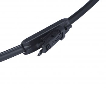 389 р. Щетка стеклоочистителя FORD Mondeo (14-) 530мм задняя BOSCH BOSCH 3397013743  с доставкой в г. Воронеж. Увеличить фотографию 3