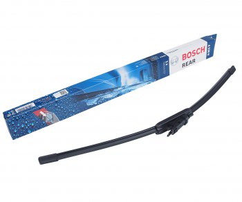 389 р. Щетка стеклоочистителя FORD Mondeo (14-) 530мм задняя BOSCH BOSCH 3397013743  с доставкой в г. Воронеж. Увеличить фотографию 1