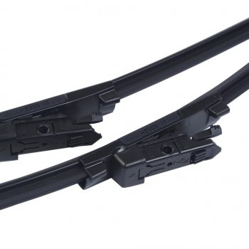 3 799 р. Щетка стеклоочистителя BMW 4 (F32,F33,F36) 600450мм комплект Aerotwin BOSCH BOSCH 3397014010  с доставкой в г. Воронеж. Увеличить фотографию 2