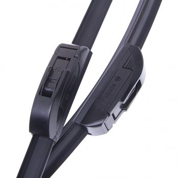 3 299 р. Щетка стеклоочистителя 450475мм комплект Aerotwin BOSCH BOSCH 3397014076  с доставкой в г. Воронеж. Увеличить фотографию 2