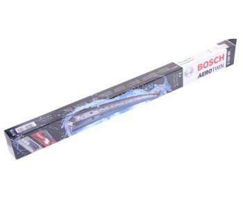 3 299 р. Щетка стеклоочистителя 450475мм комплект Aerotwin BOSCH BOSCH 3397014076  с доставкой в г. Воронеж. Увеличить фотографию 4