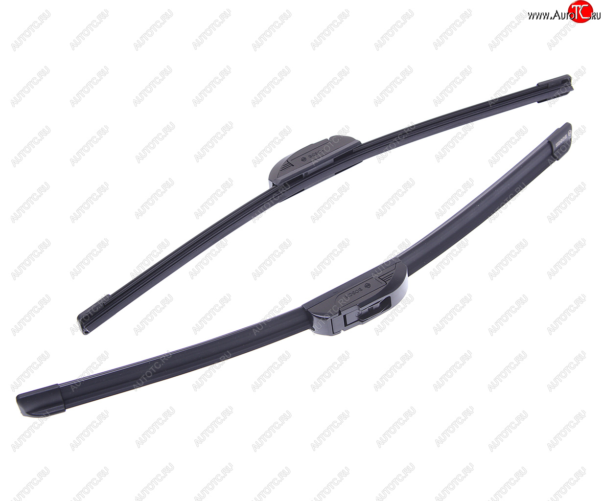 3 299 р. Щетка стеклоочистителя 450475мм комплект Aerotwin BOSCH BOSCH 3397014076  с доставкой в г. Воронеж
