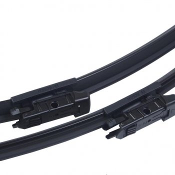 3 499 р. Щетка стеклоочистителя FORD Mondeo (14-) 680680мм комплект Aerotwin BOSCH BOSCH 3397014115  с доставкой в г. Воронеж. Увеличить фотографию 2