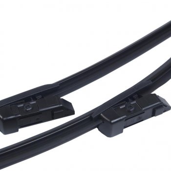 2 789 р. Щетка стеклоочистителя VW Passat B7 (15-) 650475мм комплект Aerotwin BOSCH BOSCH 3397014116  с доставкой в г. Воронеж. Увеличить фотографию 2