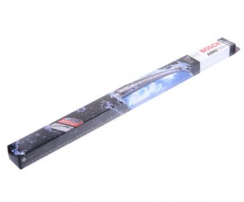 3 099 р. Щетка стеклоочистителя 700700мм комплект Aerotwin BOSCH BOSCH 3397014121  с доставкой в г. Воронеж. Увеличить фотографию 4