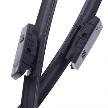 2 399 р. Щетка стеклоочистителя 550450мм комплект Aerotwin BOSCH BOSCH 3397014123  с доставкой в г. Воронеж. Увеличить фотографию 2
