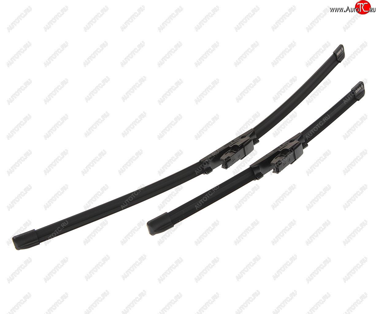 2 899 р. Щетка стеклоочистителя SKODA Fabia 3 600400мм комплект BOSCH BOSCH 3397014138  с доставкой в г. Воронеж