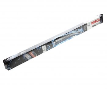 3 599 р. Щетка стеклоочистителя LEXUS NX 650400мм комплект Aerotwin BOSCH BOSCH 3397014156  с доставкой в г. Воронеж. Увеличить фотографию 3