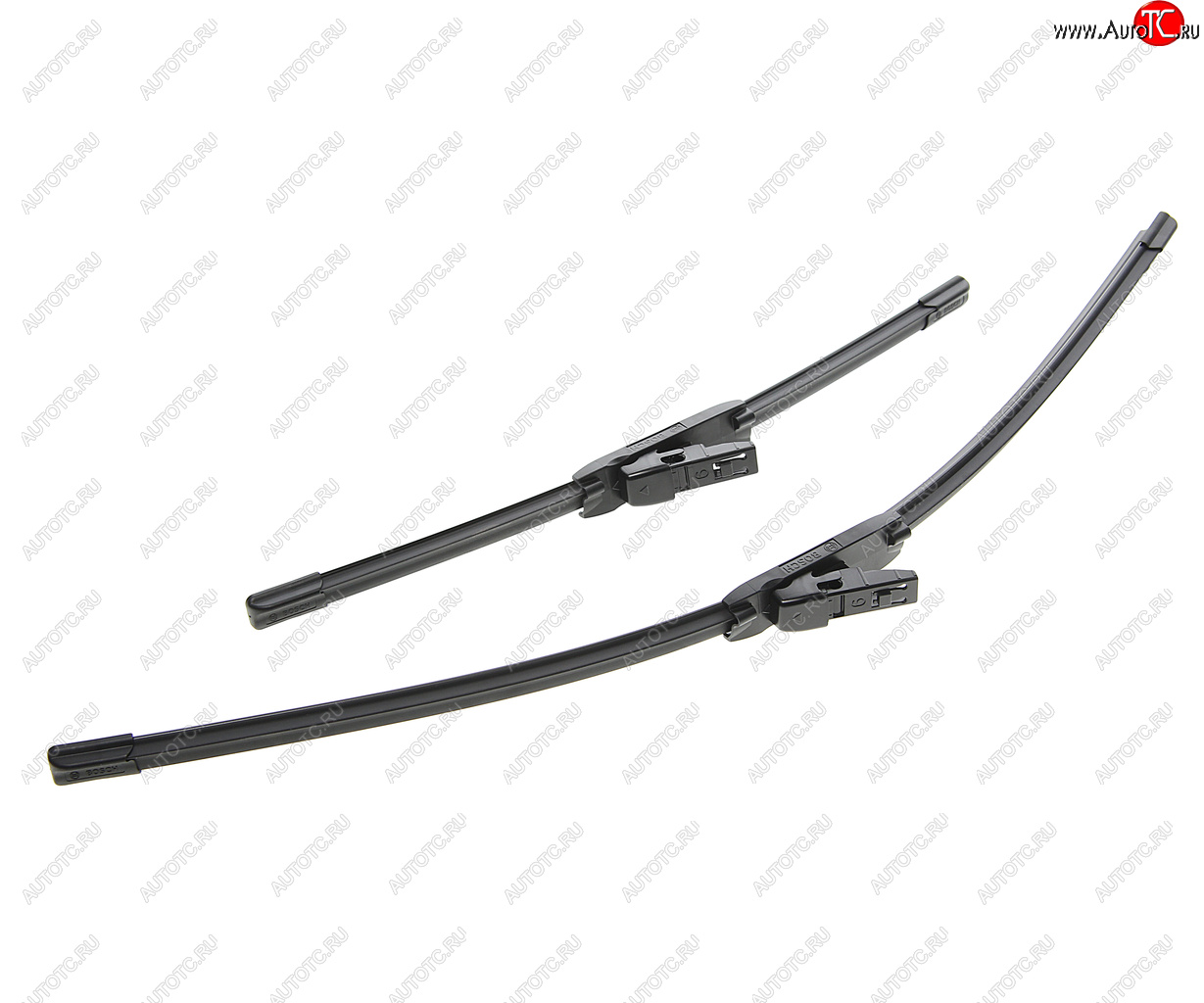 3 599 р. Щетка стеклоочистителя LEXUS NX 650400мм комплект Aerotwin BOSCH BOSCH 3397014156  с доставкой в г. Воронеж