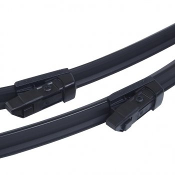 4 849 р. Щетка стеклоочистителя VOLVO S90,XC90 (15-) 625500мм комплект Aerotwin BOSCH BOSCH 3397014164  с доставкой в г. Воронеж. Увеличить фотографию 2