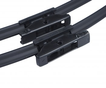 3 069 р. Щетка стеклоочистителя CITROEN C4 650/425мм комплект BOSCH BOSCH 3397014199 BOSCH 3397014199  с доставкой в г. Воронеж. Увеличить фотографию 3