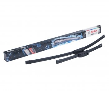 2 679 р. Щетка стеклоочистителя HONDA Jazz 650360мм комплект Aerotwin BOSCH BOSCH 3397014210  с доставкой в г. Воронеж. Увеличить фотографию 1