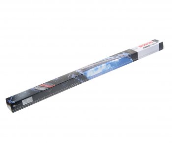 3 799 р. Щетка стеклоочистителя MERCEDES S (W222) (13-) комплект BOSCH BOSCH 3397014212  с доставкой в г. Воронеж. Увеличить фотографию 3