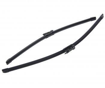 Щетка стеклоочистителя MERCEDES S (W222) (13-) комплект BOSCH BOSCH 3397014212