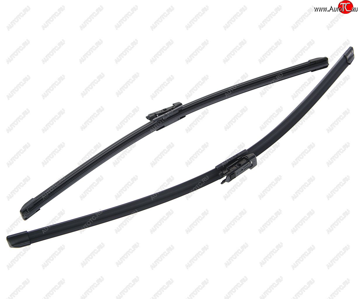 3 799 р. Щетка стеклоочистителя MERCEDES S (W222) (13-) комплект BOSCH BOSCH 3397014212  с доставкой в г. Воронеж